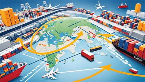 enhancing global commerce  trade facilitation