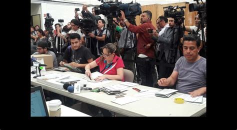 Mexicanos No Podrán Votar En Embajadas Y Consulados