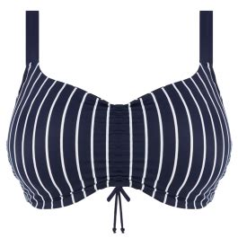 Freya Bikini Top Costume Da Bagno Plain Sailing Nero Elomi Swim