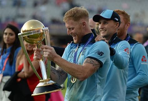 Ben Stokes Retires Top Five Records Held By Englands Talismanic All