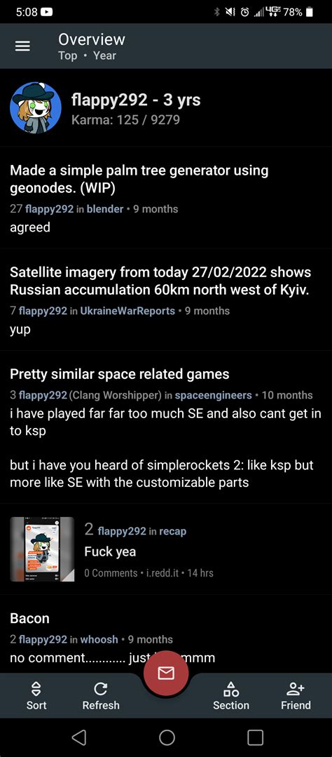 Fuck Baby WOOOOO R Recap