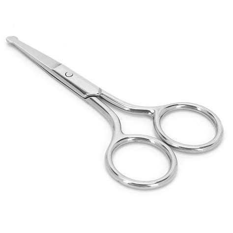 nose hair scissors 2