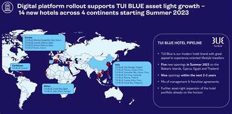 TUI AG: Unfairly Penalized Post-Rights Issue (OTCMKTS:TUIFF) | Seeking ...