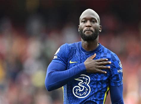 Epl Tuchel Calls Lukaku Democratic Leader After Chelsea Defeated