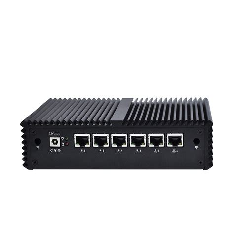 buy kettop dual core firewall machine mil  celeron