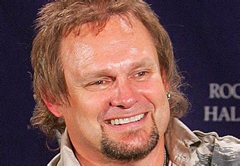 Michael Anthony Net Worth - TheRichest