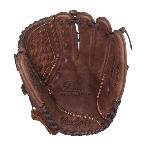 Rawlings Player Preferred 14 Slow Pitch Softball Glove P140bps