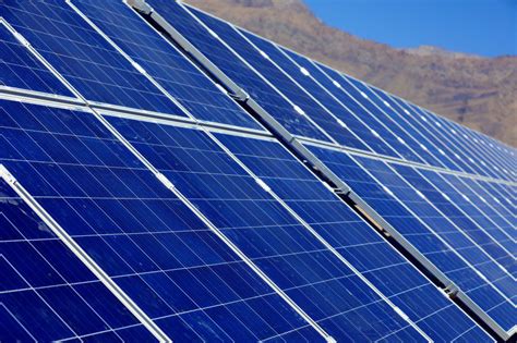 Iran Targets 1 GW Per Year In Renewables Financial Tribune