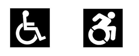 International Accessibility Symbol Design Competition | MENAFN.COM