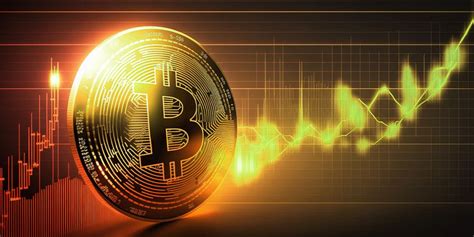 Precio De Bitcoin Prueba Esta Línea Clave Por Primera Vez En 9 Meses