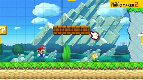 Super mario maker online play - qlerozi