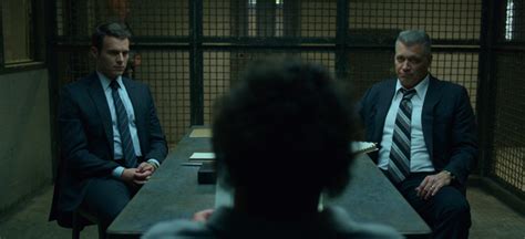 'Mindhunter' Season 2 Spoiler Review: A Chilling, Brilliant ...