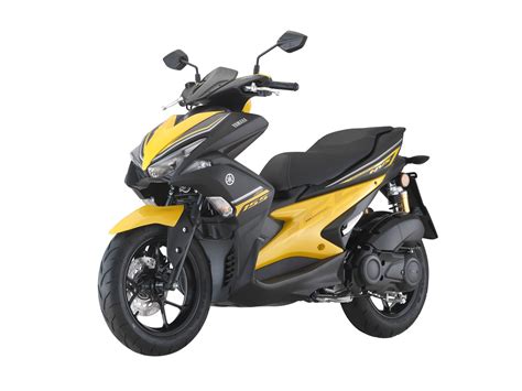 2020 Yamaha Nvx Now Available In New Colours Rm10088