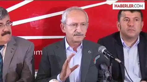 Kılıçdaroğlu Emniyetteki paralel operasyon Dailymotion Video