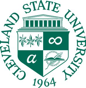 Cleveland State University Logo PNG Vector (PDF) Free Download