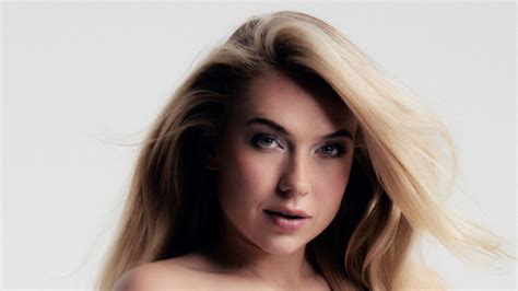 Joy Beune Playboy Pics