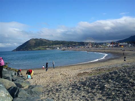 Best day trip from Dublin: Bray cliff walk