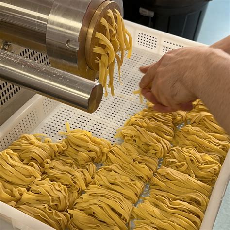 Menus- West End – Santa Lucia Pasta – Glasgow West End