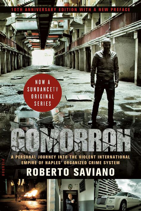 Gomorrah