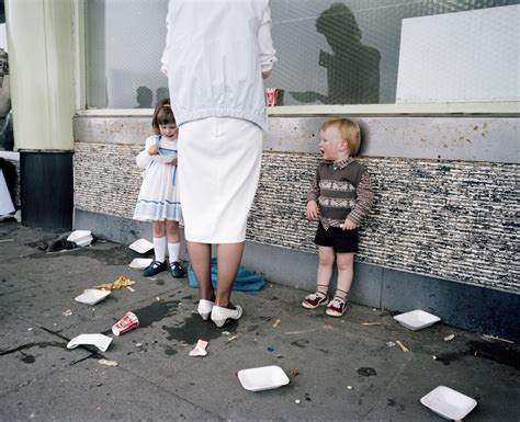 The Last Resort • Martin Parr • Magnum Photos