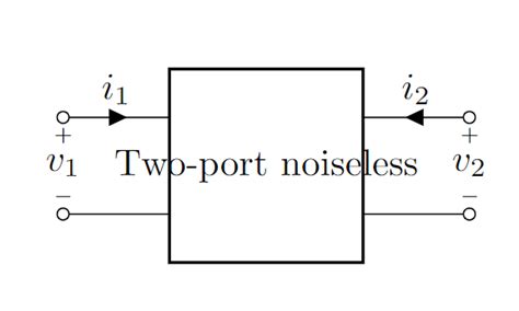 Tikz Pgf How To Add A Two Line Text Inside A Component In CircuiTikZ