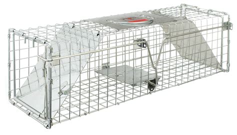 animal live trap