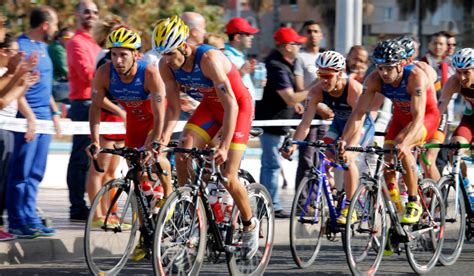 Radio Marca Lanzarote Se Puede Salir A Correr O Montar En Bici Con