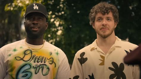 White Men Can’t Jump Has Screened See The First Reactions To Jack Harlow’s Remake For Hulu