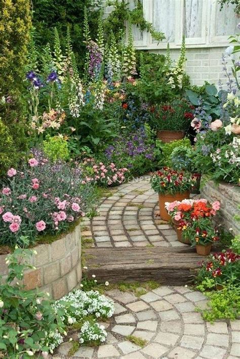 16 Garden Bed Border Ideas You Cannot Miss | SharonSable