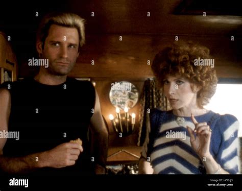 Ruthless People Bill Pullman Anita Morris 1986 Cbuena Vista
