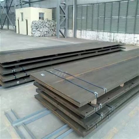 Stainless Steel Tiscral Plates For Construction At Rs 100 Kg In Mumbai