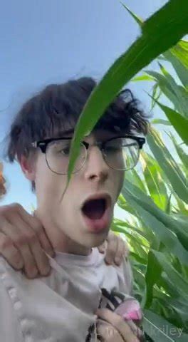 Amateur Fuck In The Cornfield ThisVid