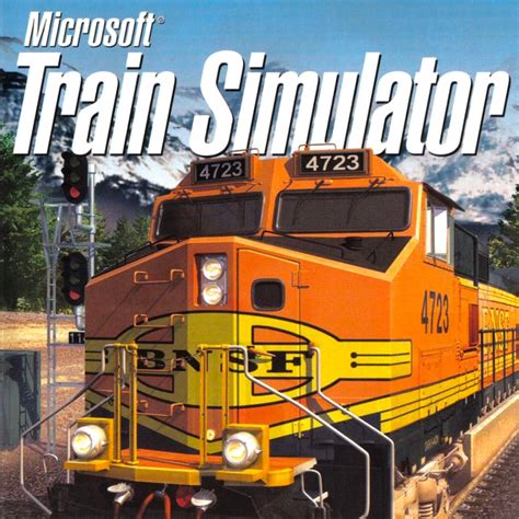 Microsoft Train Simulator - IGN