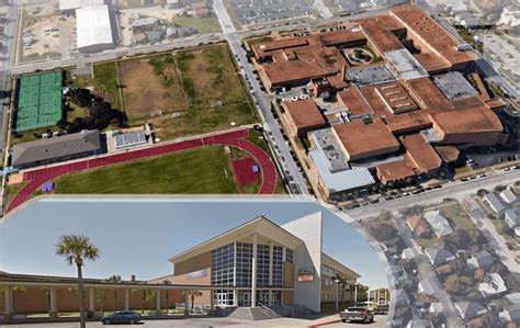 Galveston School District Needs $352M to Upgrade Facilities - Virtual ...