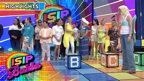 Vice Ganda Invites His Close Friends For Isip Bakla Isip Bakla