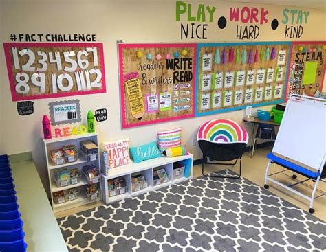 Teacher In The Jungle Beth On Instagram My Favorite Corner Of My Classroom 💕🌈📚 ️