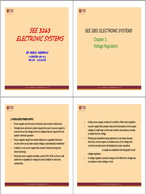 Pdf Chapter Voltage Regulator Compatibility Mode Dokumen Tips