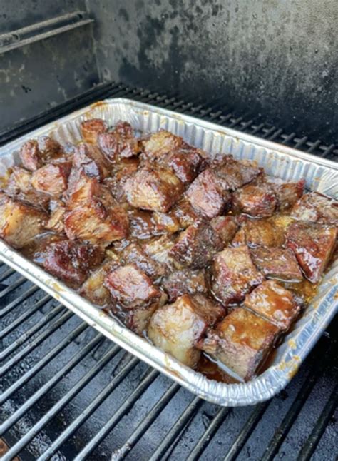 Poor Mans Burnt Ends Grill Nation Beef Recipes