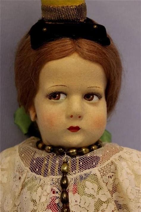 17 Best Images About Lenci On Pinterest Girls Series Girl Dolls And