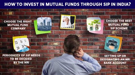 Everything Nris Need To Know About Mutual Fund Sip