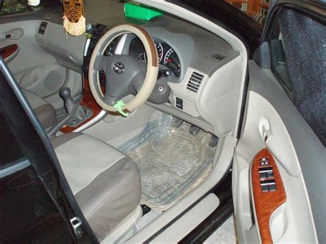 Corolla Interior - In-Car Entertainment (ICE) - PakWheels Forums