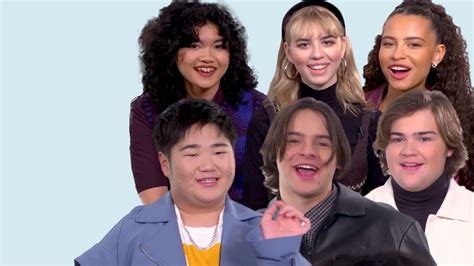 'That 90s Show' Season 2: Cast, News, Updates and More