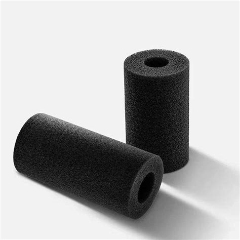 Filter Sponge 2 Pcs – AquariaMart