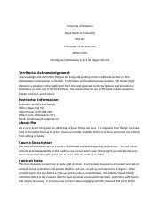 Philosophy Of Sex And Love Exploring Consent Identity And Course Hero