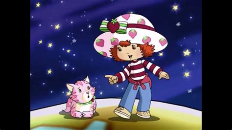 Strawberry Shortcake 2021 Music Video - Strawberry Shortcake Songs ...