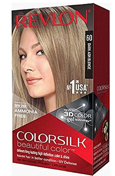 The Best Ash Blonde Hair Dyes In Glowsly