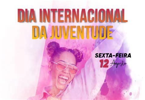 Câmara da Figueira da Foz assinala Dia Internacional da Juventude