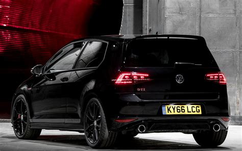 Golf GTI Wallpaper (74+ images)