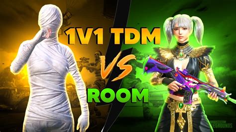 V Tdm Live Bgmi V Tdm Live Bgmi Custom Room Live With Dishu