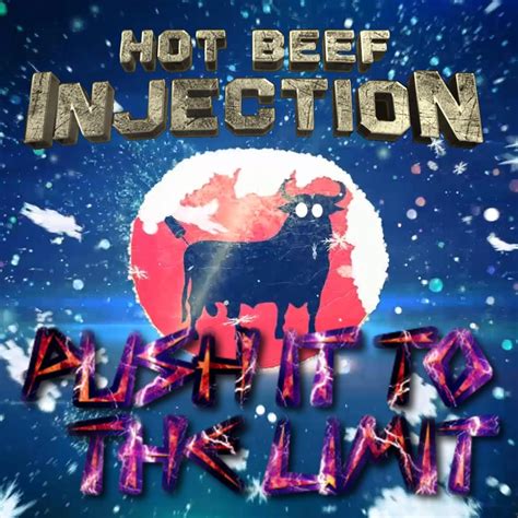 Hot Beef Injection Now You Re A Man